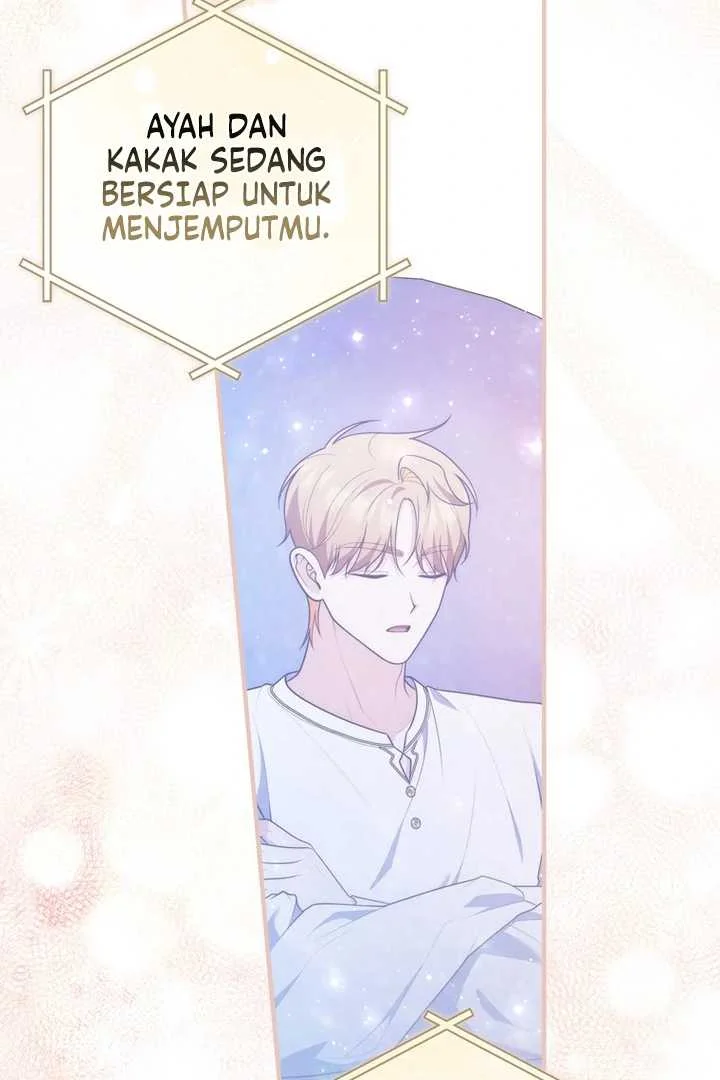 Fortune-Telling Lady Chapter 100 Gambar 78