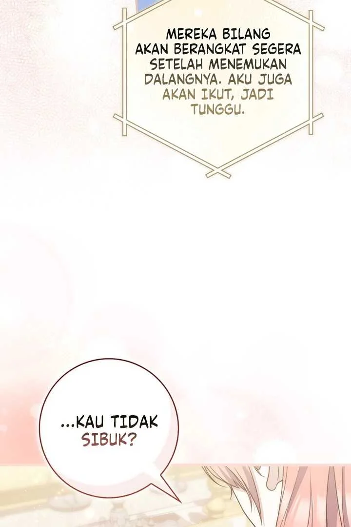 Fortune-Telling Lady Chapter 100 Gambar 79