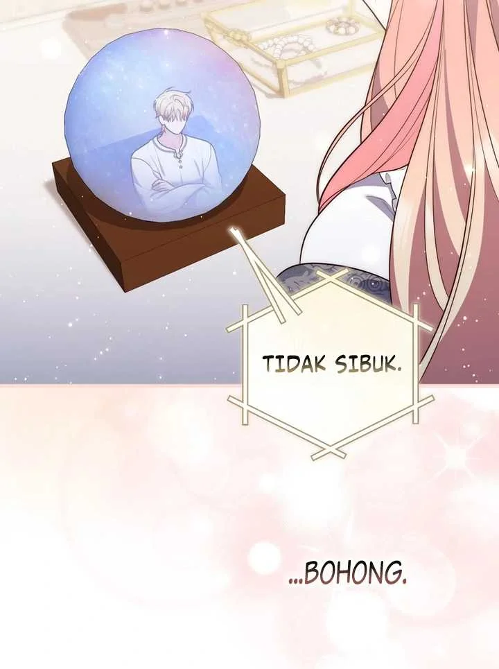 Fortune-Telling Lady Chapter 100 Gambar 80