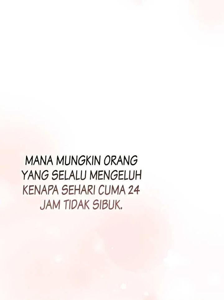 Fortune-Telling Lady Chapter 100 Gambar 81