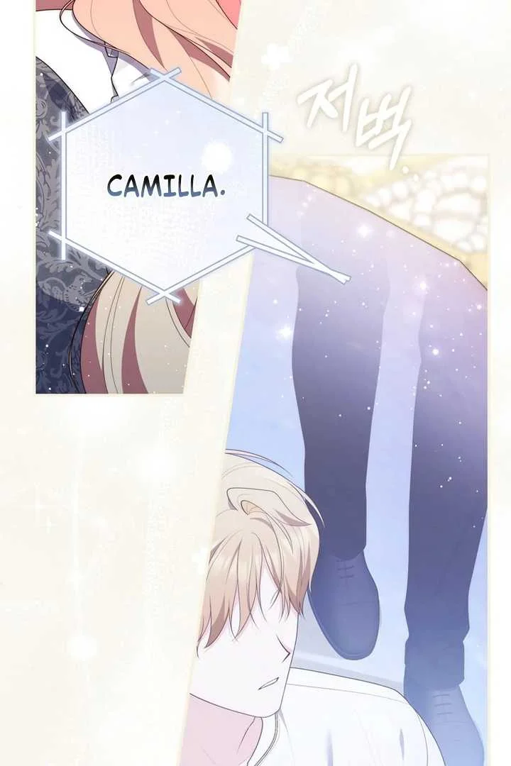 Fortune-Telling Lady Chapter 100 Gambar 87