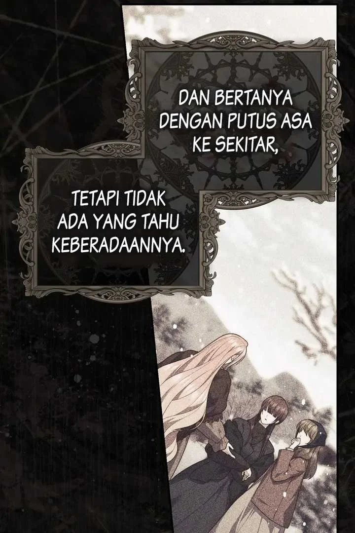 Fortune-Telling Lady Chapter 100 Gambar 9