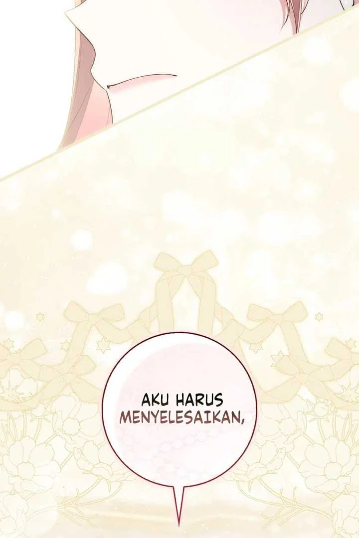 Fortune-Telling Lady Chapter 100 Gambar 97