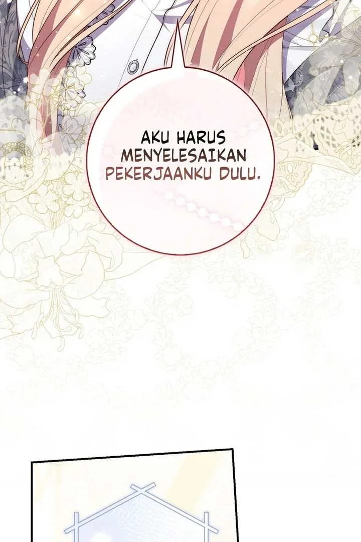 Fortune-Telling Lady Chapter 100 Gambar 99