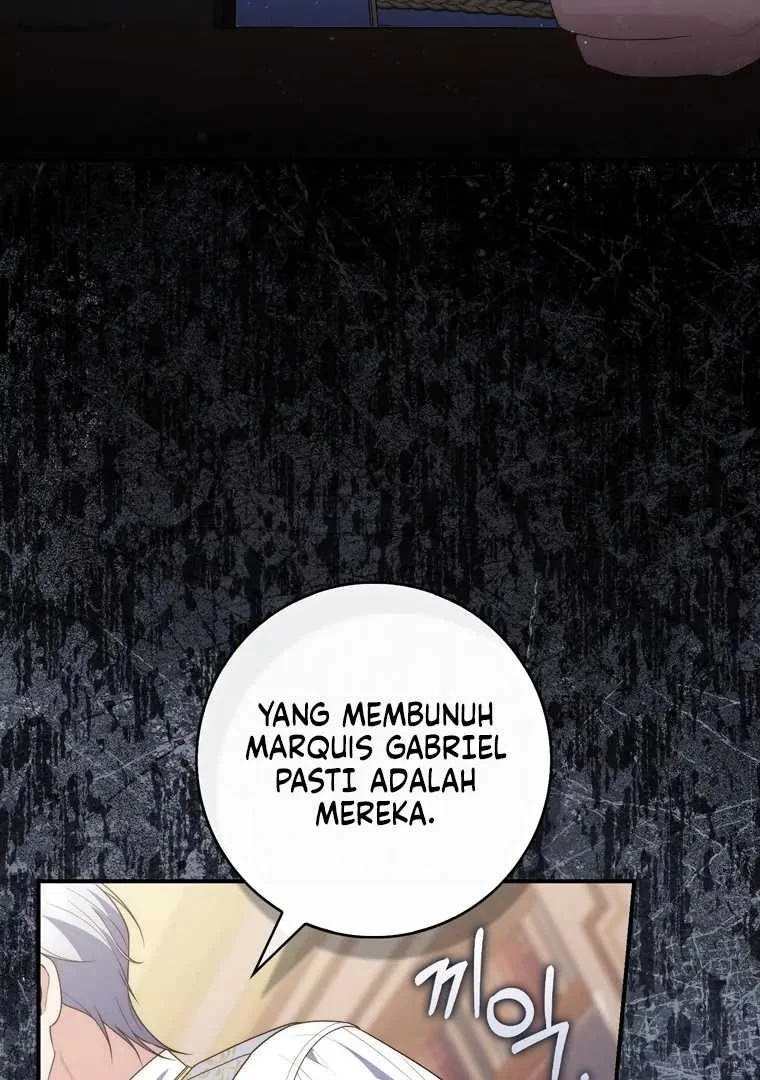 Fortune-Telling Lady Chapter 101 Gambar 100