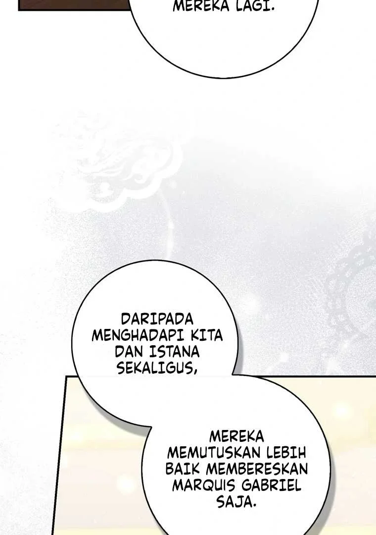 Fortune-Telling Lady Chapter 101 Gambar 102