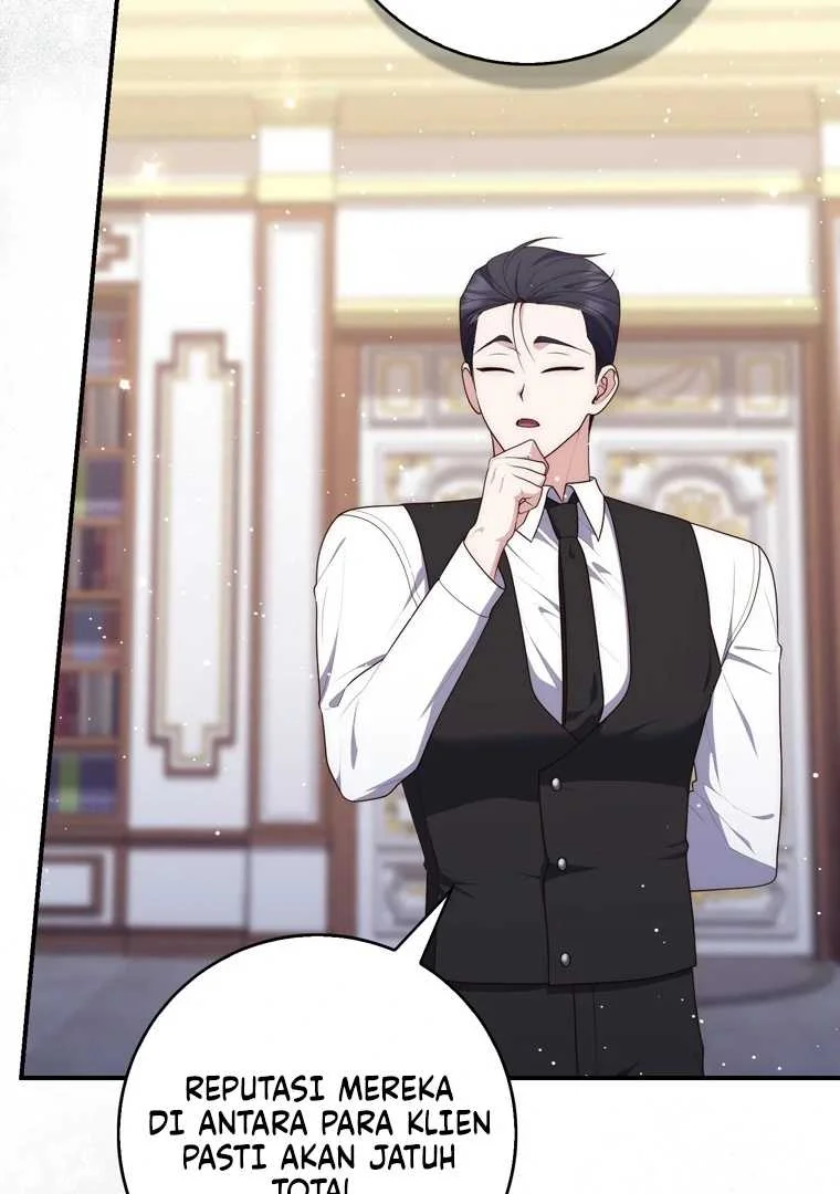 Fortune-Telling Lady Chapter 101 Gambar 103