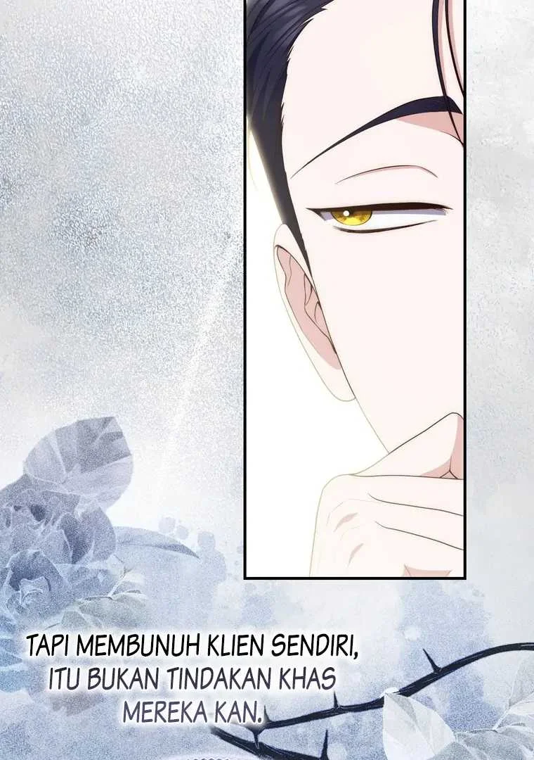 Fortune-Telling Lady Chapter 101 Gambar 105