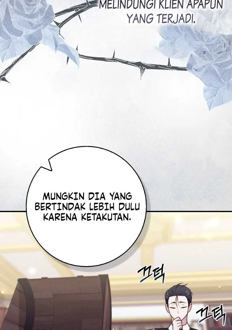 Fortune-Telling Lady Chapter 101 Gambar 107