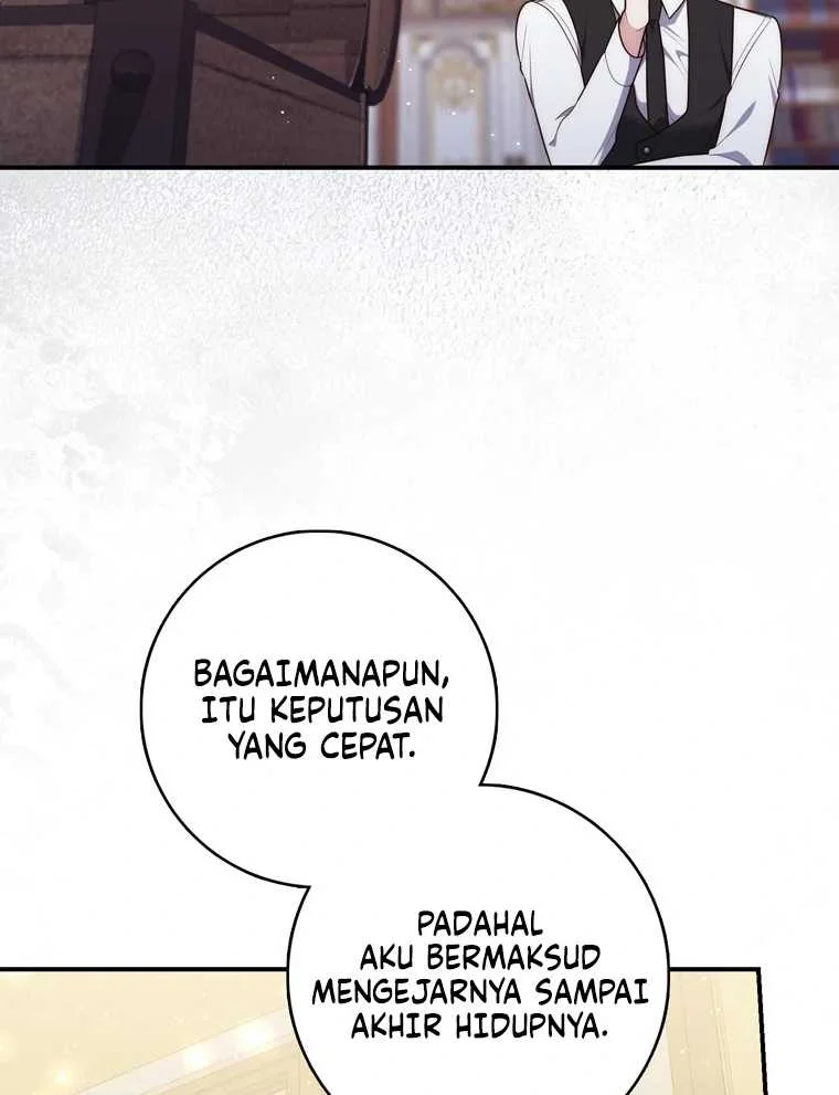 Fortune-Telling Lady Chapter 101 Gambar 108
