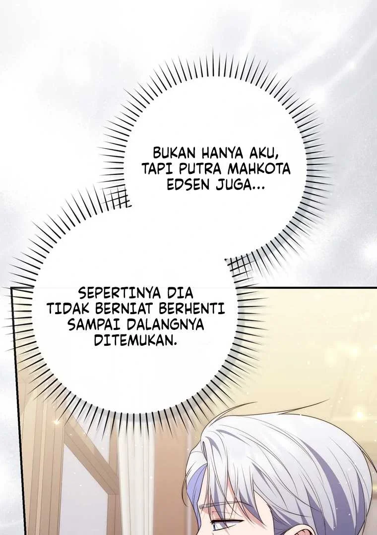 Fortune-Telling Lady Chapter 101 Gambar 110