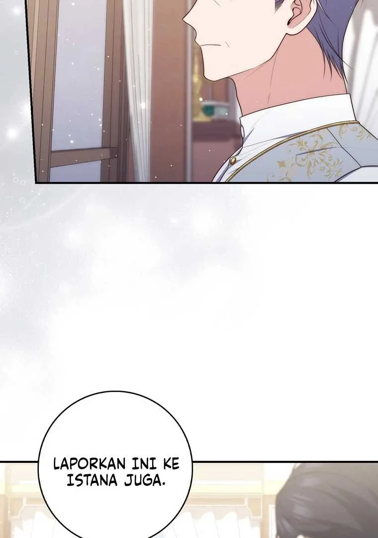 Fortune-Telling Lady Chapter 101 Gambar 111