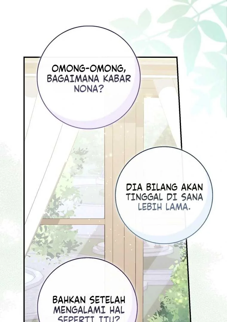Fortune-Telling Lady Chapter 101 Gambar 113