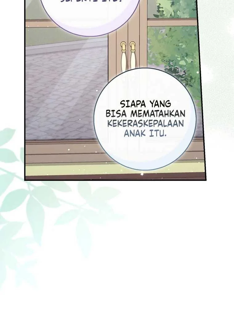 Fortune-Telling Lady Chapter 101 Gambar 114