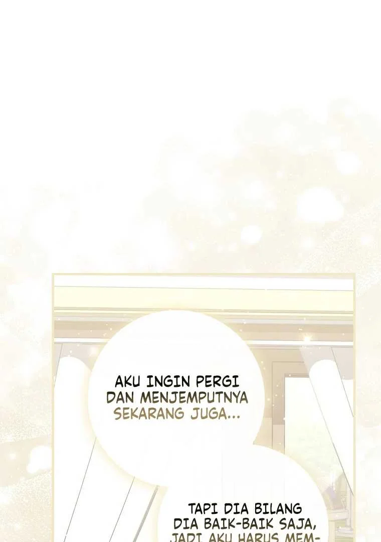 Fortune-Telling Lady Chapter 101 Gambar 115