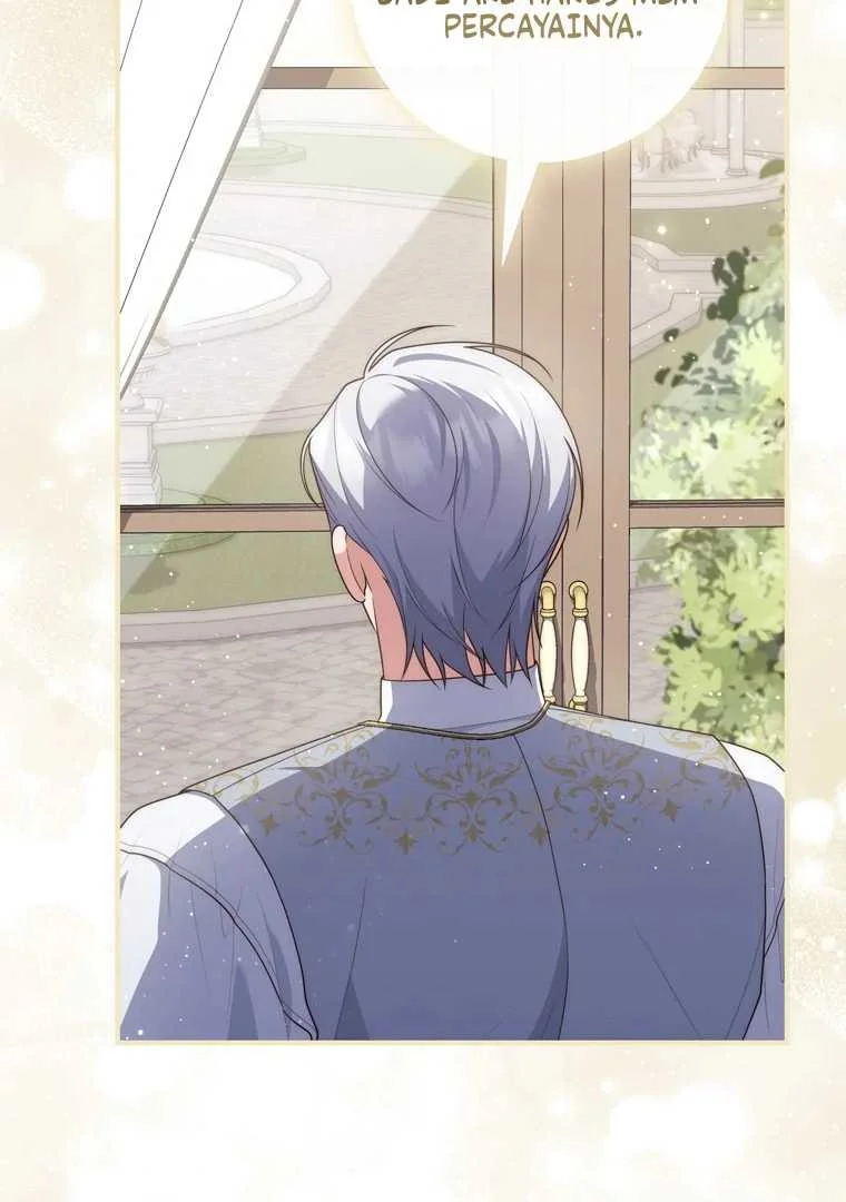 Fortune-Telling Lady Chapter 101 Gambar 116