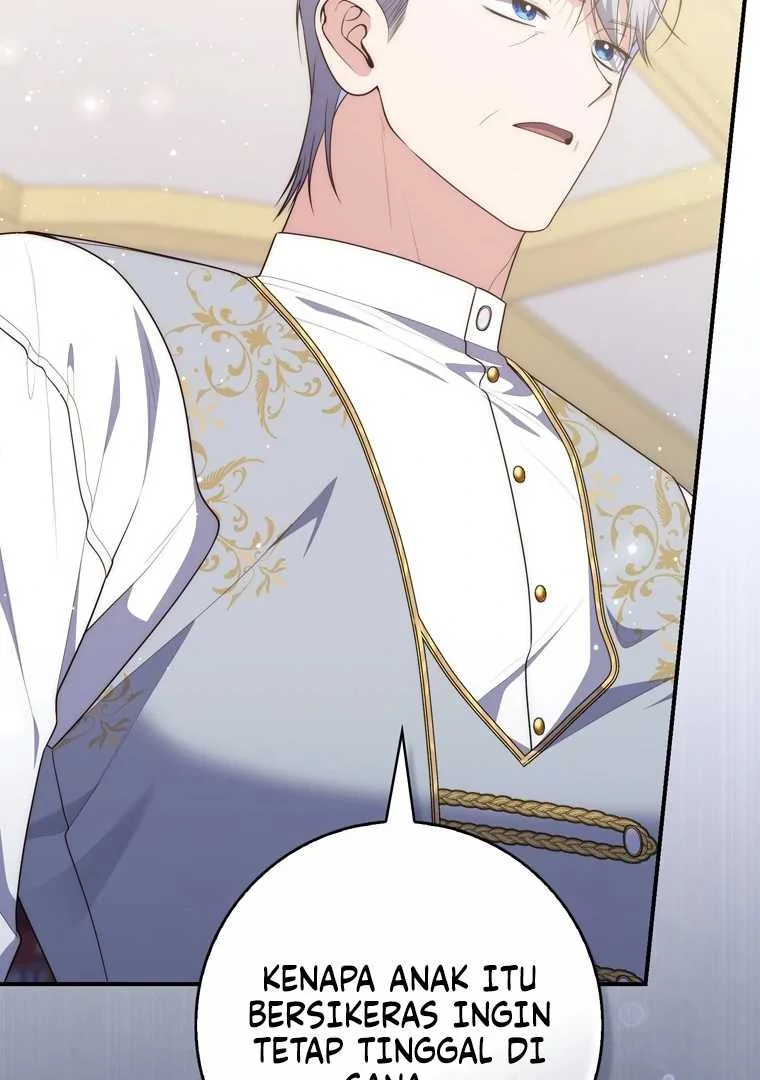Fortune-Telling Lady Chapter 101 Gambar 122