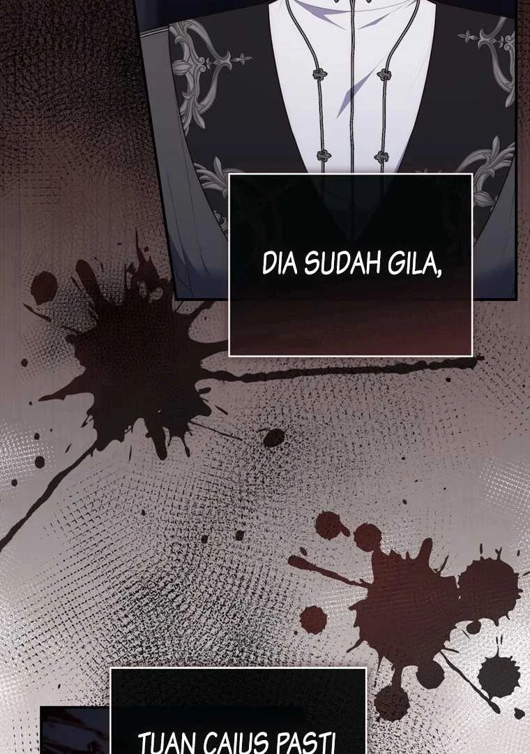 Fortune-Telling Lady Chapter 101 Gambar 17