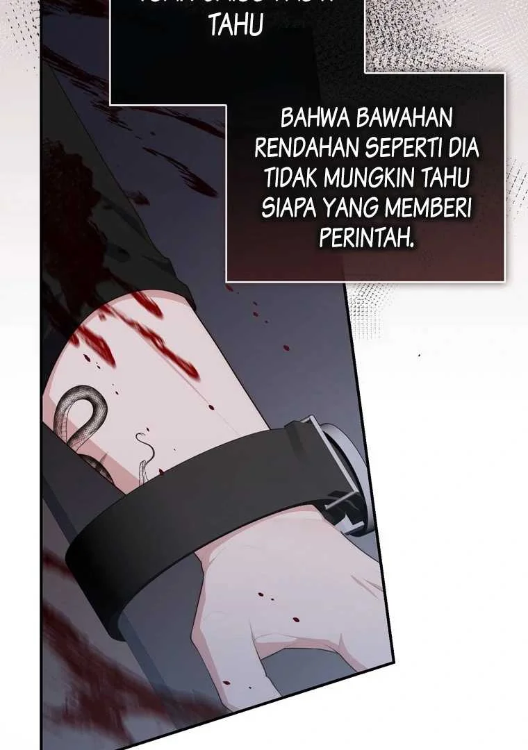 Fortune-Telling Lady Chapter 101 Gambar 18