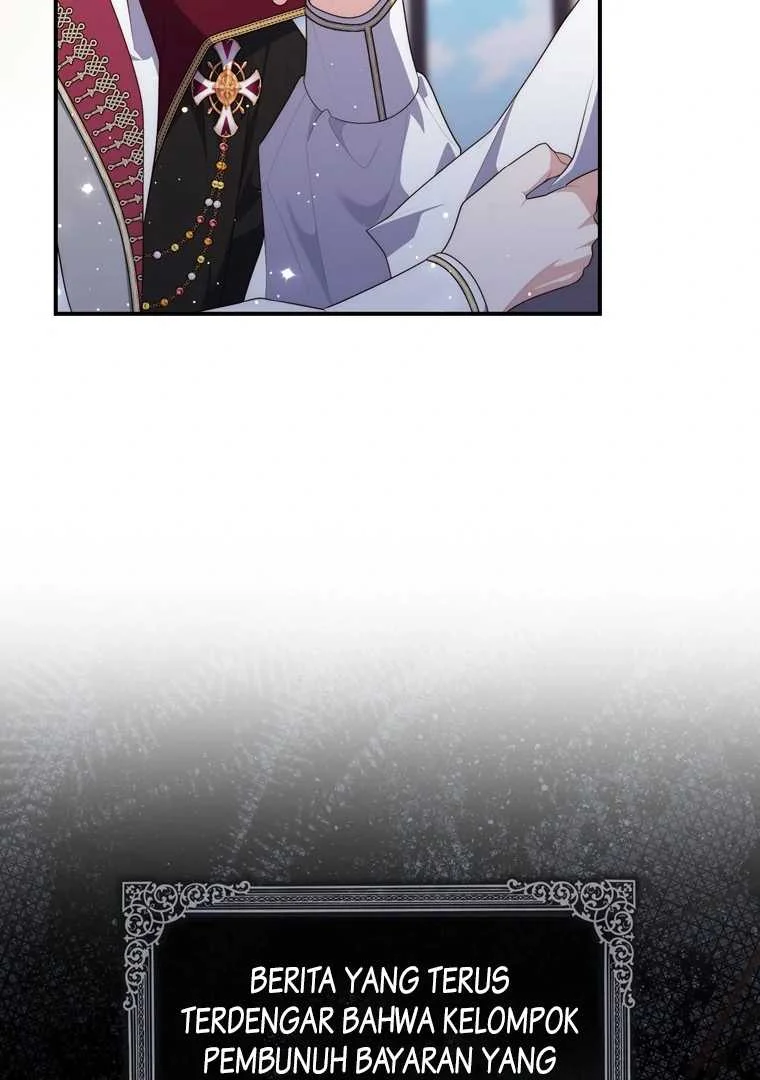 Fortune-Telling Lady Chapter 101 Gambar 29