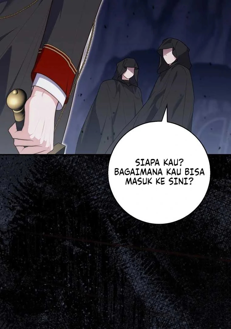 Fortune-Telling Lady Chapter 101 Gambar 33