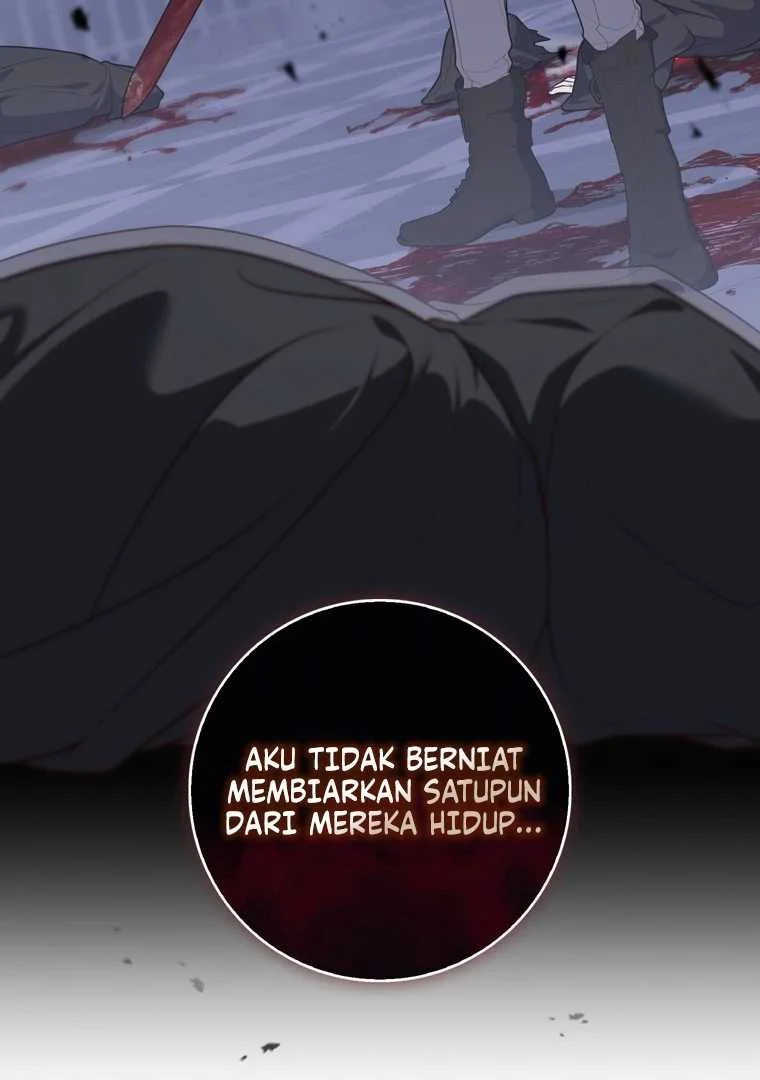 Fortune-Telling Lady Chapter 101 Gambar 43