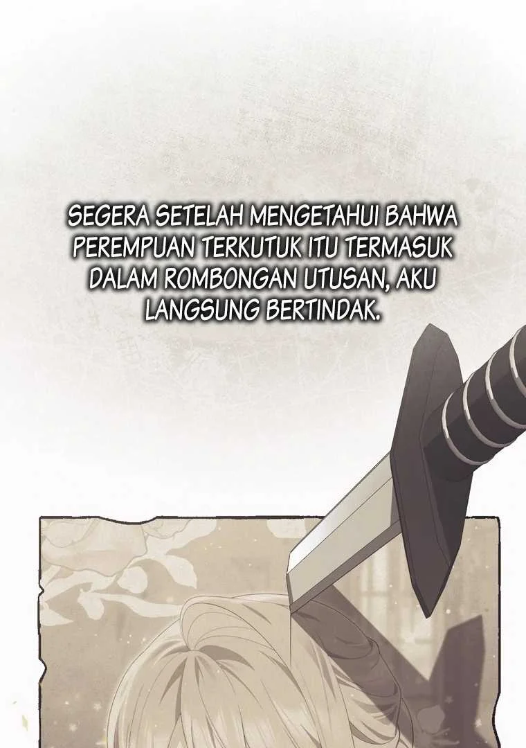 Fortune-Telling Lady Chapter 101 Gambar 55