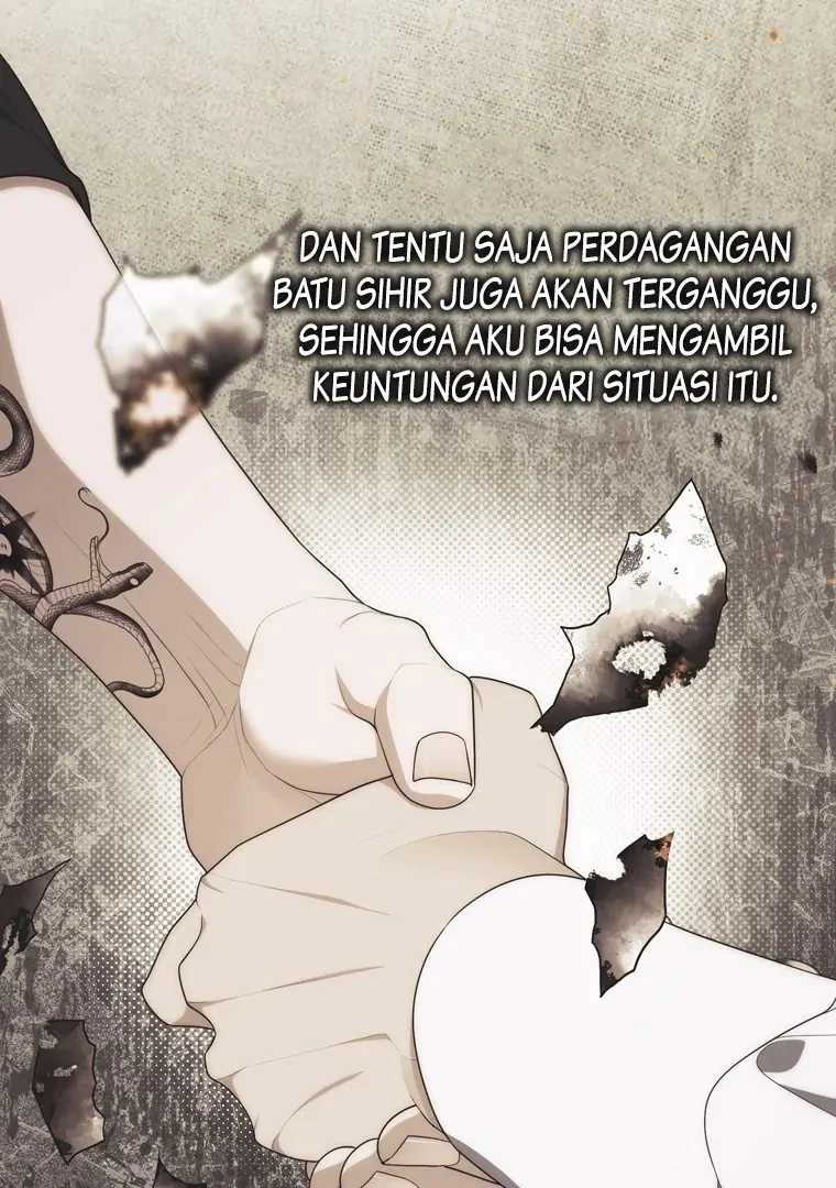 Fortune-Telling Lady Chapter 101 Gambar 57
