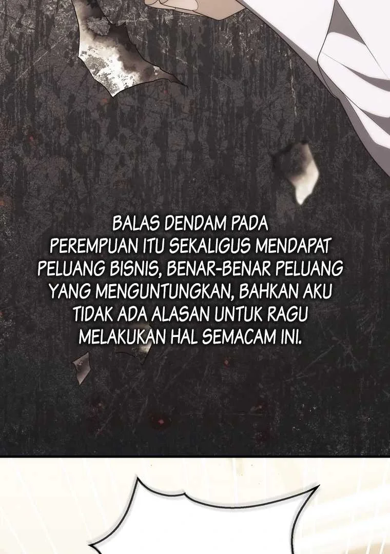 Fortune-Telling Lady Chapter 101 Gambar 58