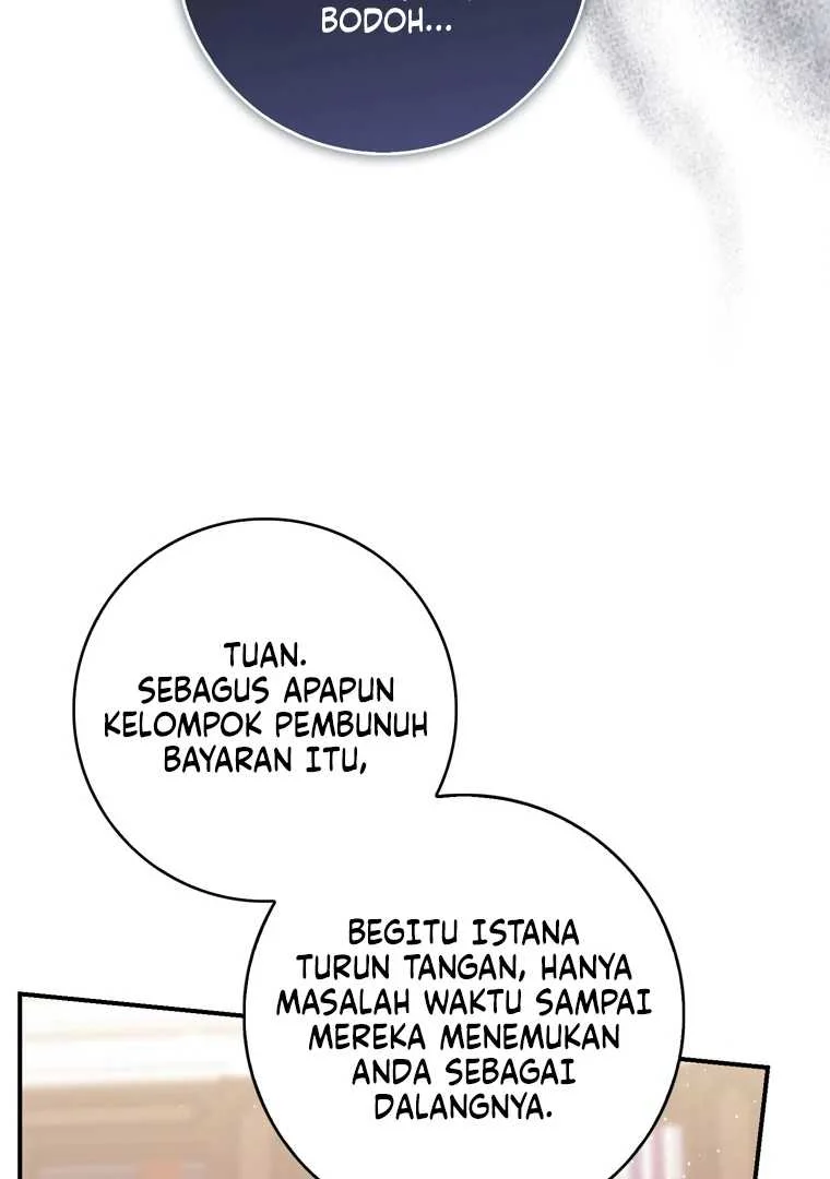 Fortune-Telling Lady Chapter 101 Gambar 62