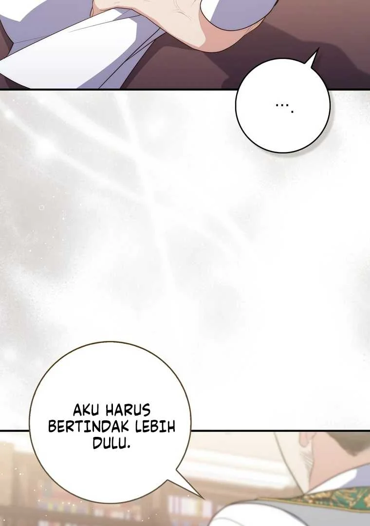 Fortune-Telling Lady Chapter 101 Gambar 65