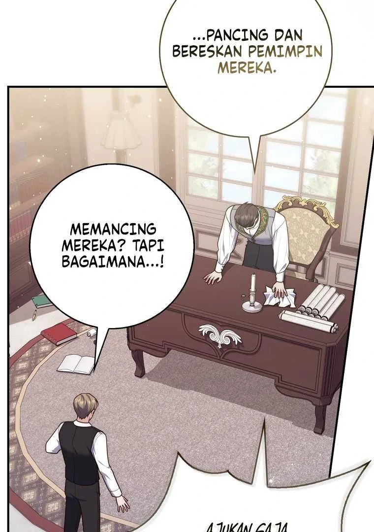 Fortune-Telling Lady Chapter 101 Gambar 67