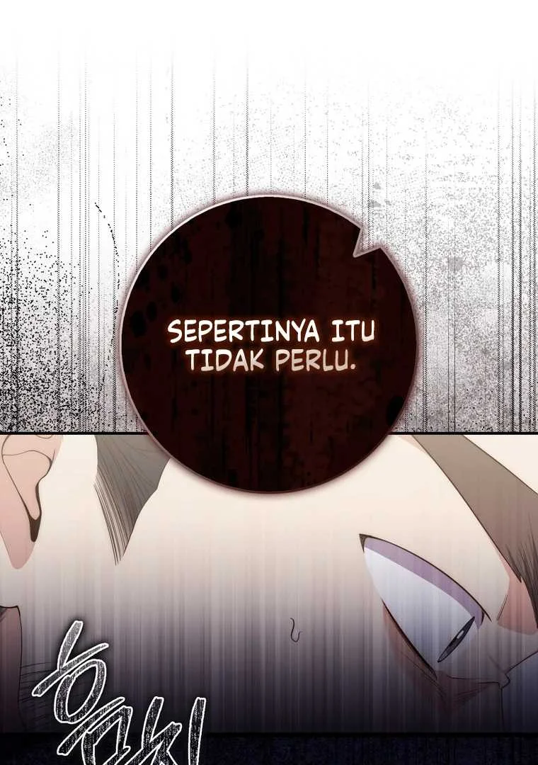 Fortune-Telling Lady Chapter 101 Gambar 74