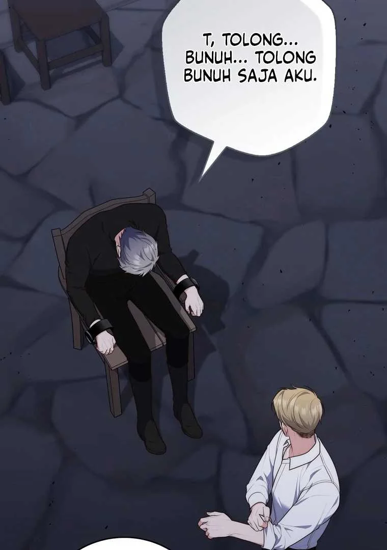 Fortune-Telling Lady Chapter 101 Gambar 8