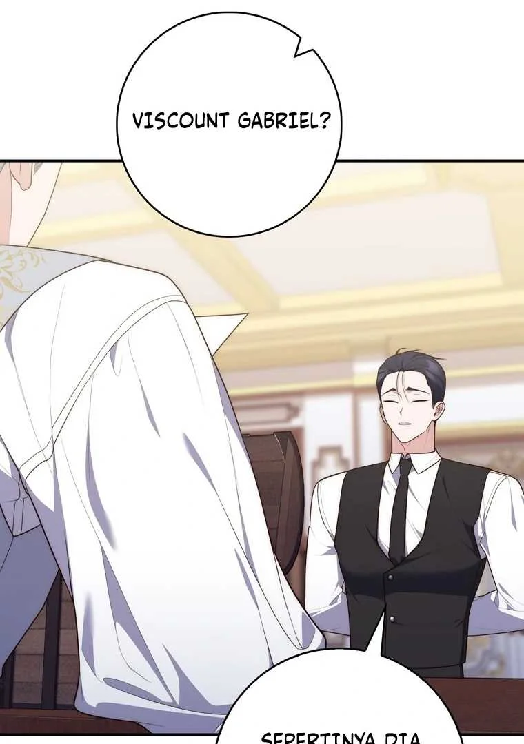 Fortune-Telling Lady Chapter 101 Gambar 89