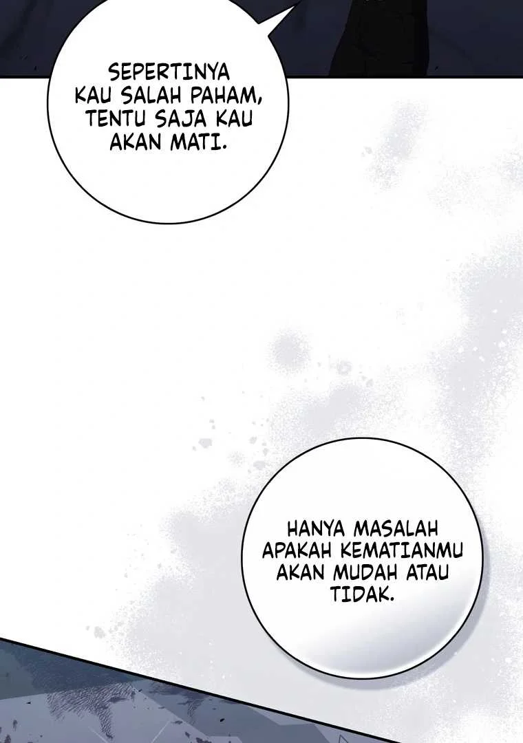 Fortune-Telling Lady Chapter 101 Gambar 9