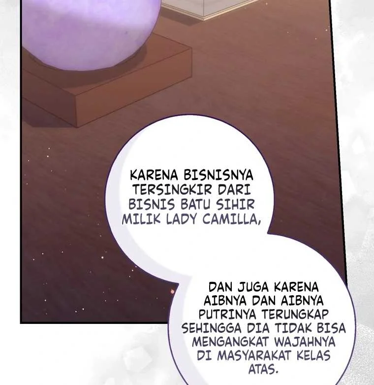 Fortune-Telling Lady Chapter 101 Gambar 91