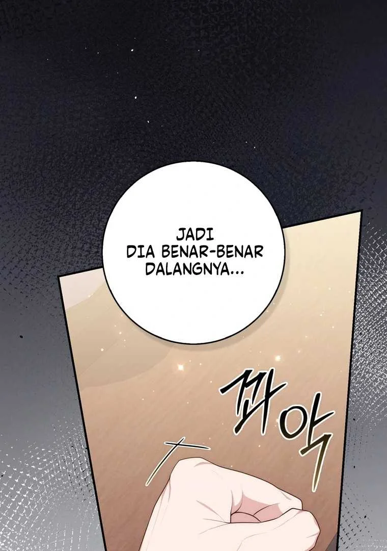 Fortune-Telling Lady Chapter 101 Gambar 96