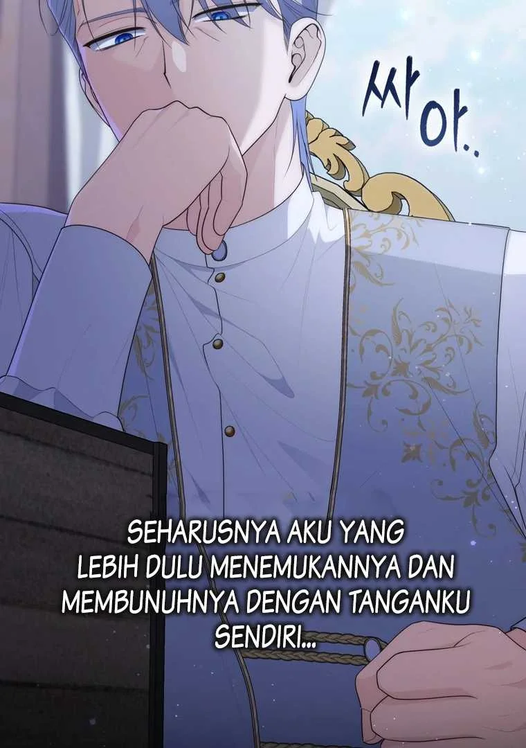 Fortune-Telling Lady Chapter 101 Gambar 99