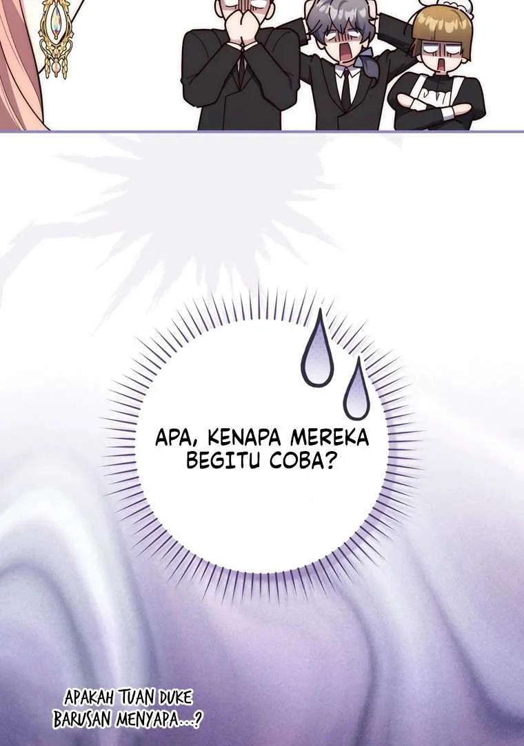 Fortune-Telling Lady Chapter 102 Gambar 100