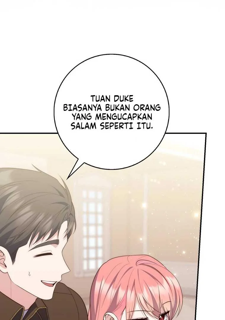 Fortune-Telling Lady Chapter 102 Gambar 102