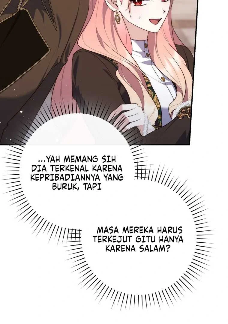 Fortune-Telling Lady Chapter 102 Gambar 103