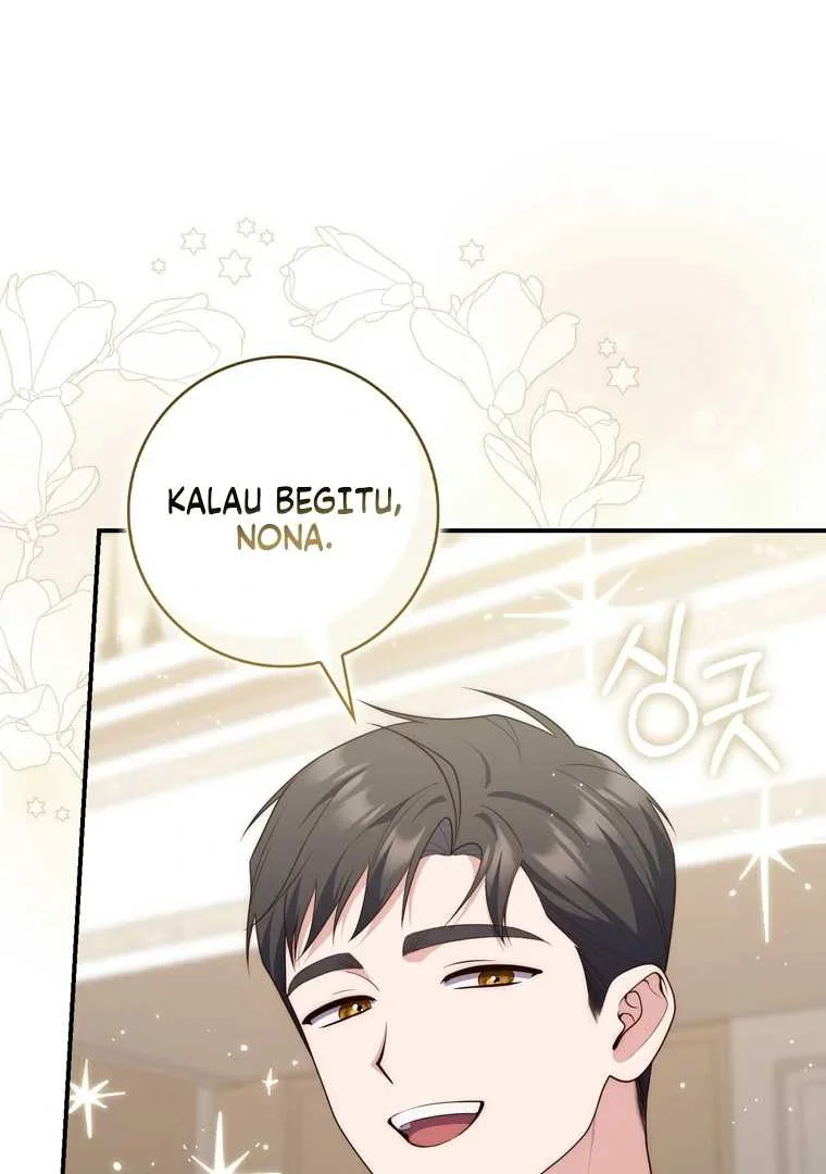 Fortune-Telling Lady Chapter 102 Gambar 104