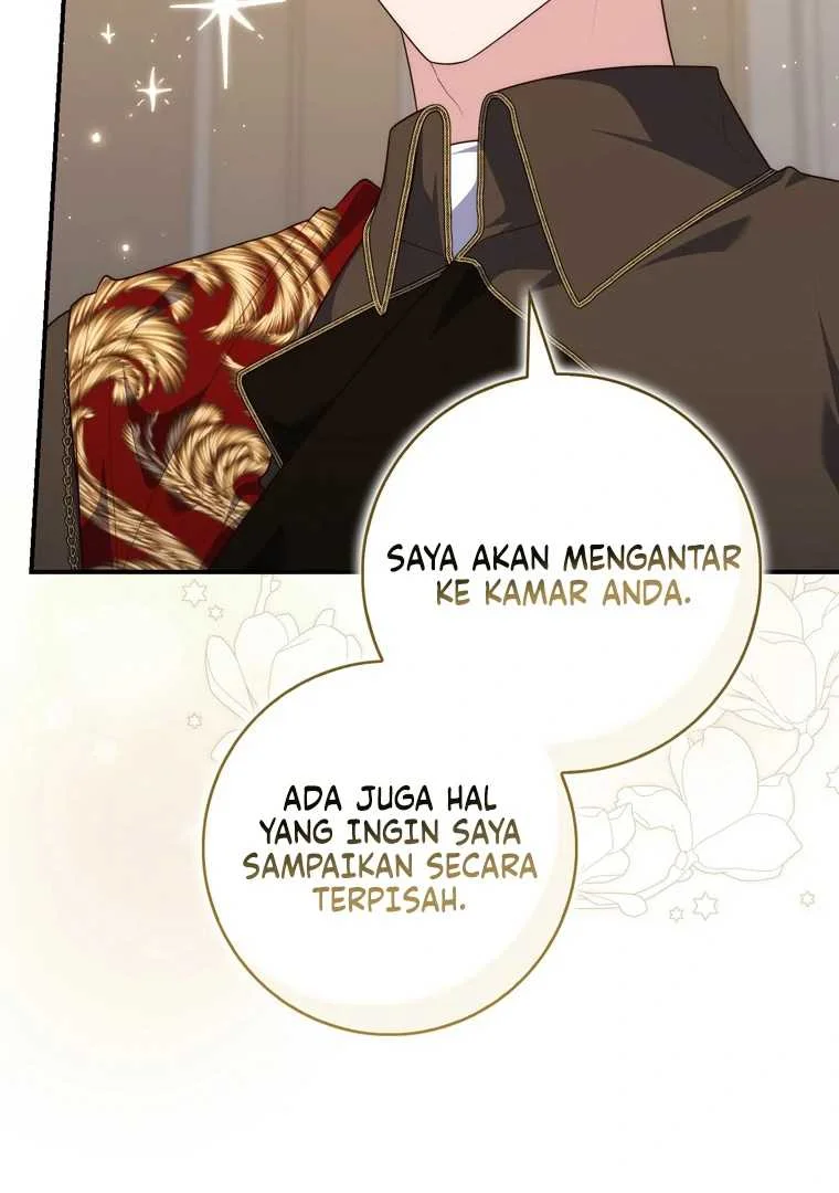 Fortune-Telling Lady Chapter 102 Gambar 105