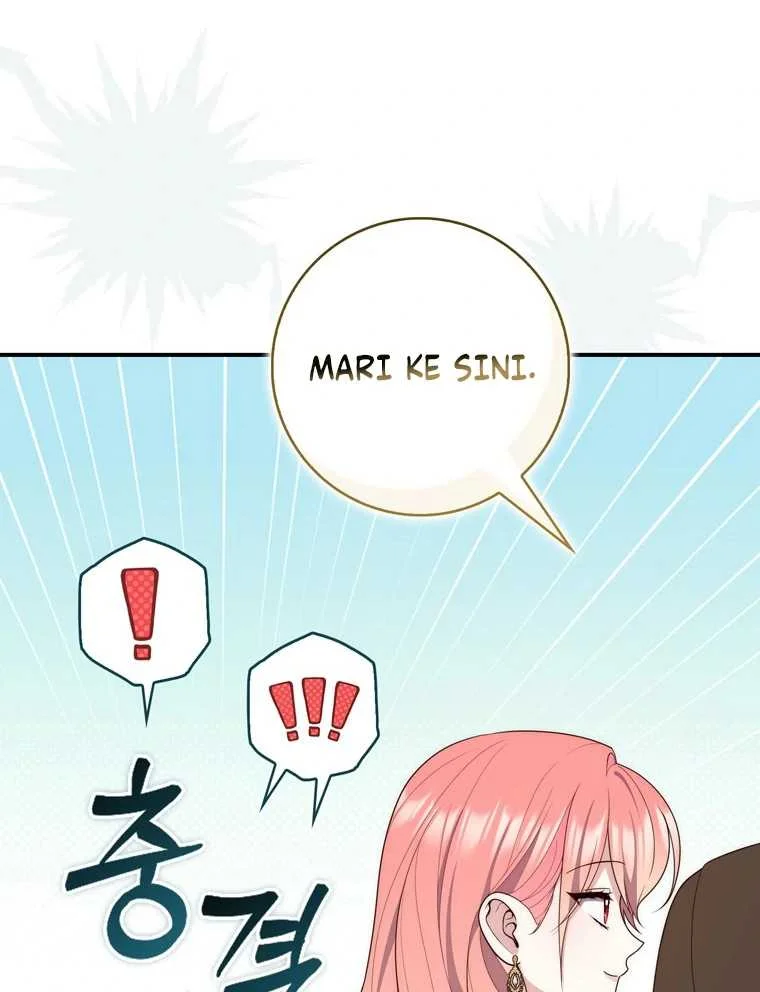 Fortune-Telling Lady Chapter 102 Gambar 106