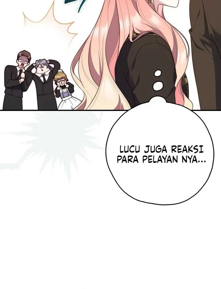 Fortune-Telling Lady Chapter 102 Gambar 107