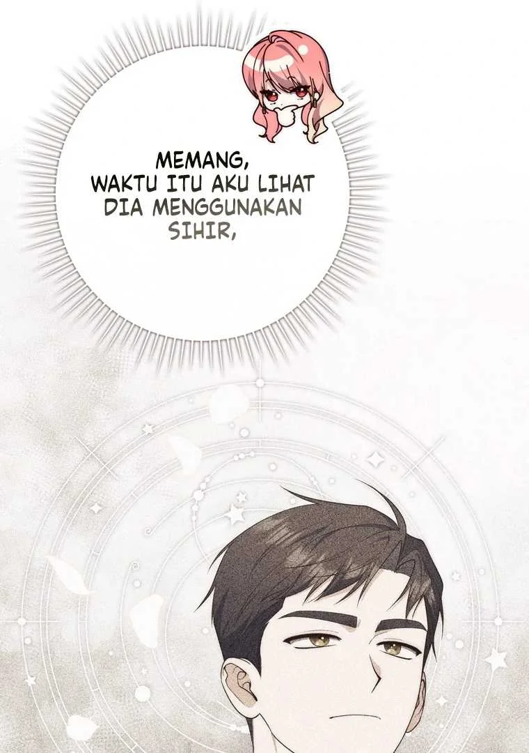 Fortune-Telling Lady Chapter 102 Gambar 108