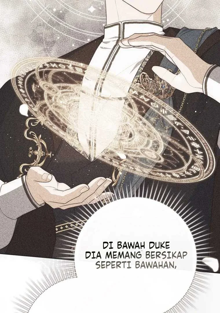 Fortune-Telling Lady Chapter 102 Gambar 109
