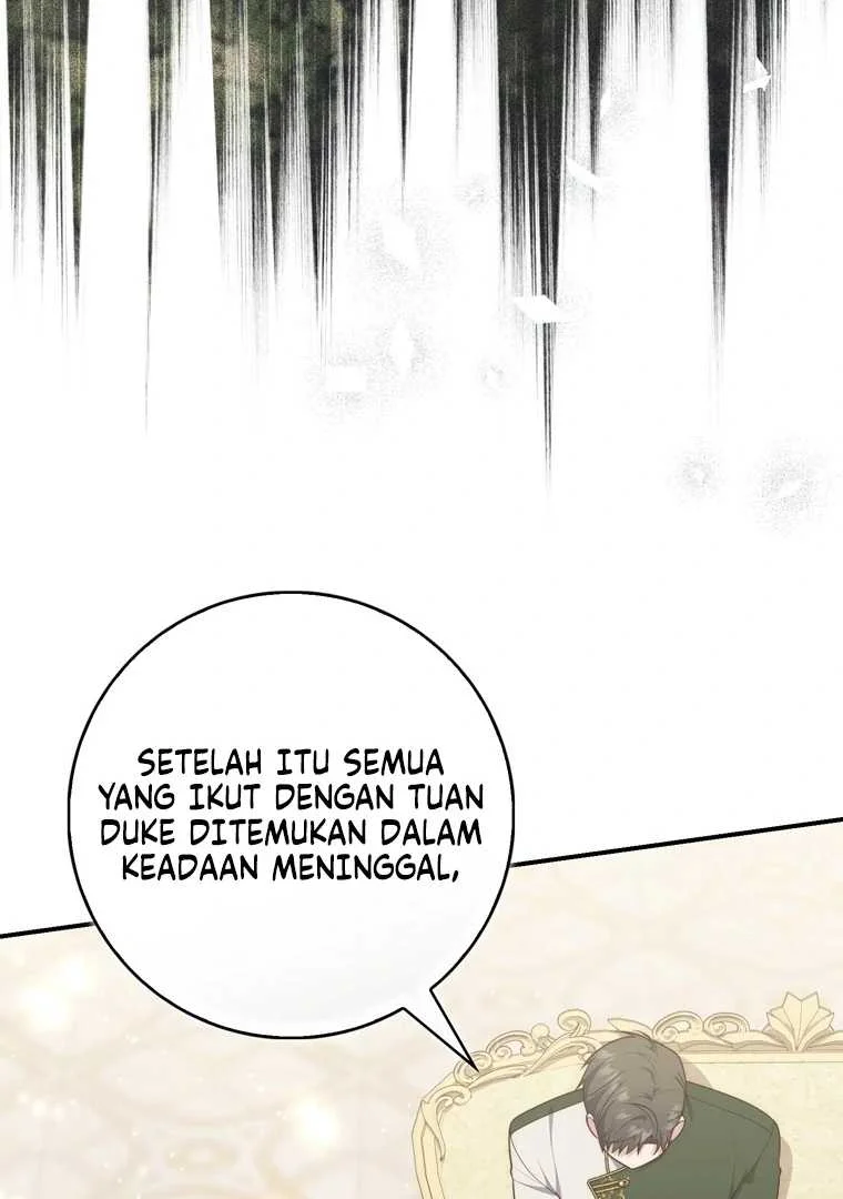 Fortune-Telling Lady Chapter 102 Gambar 11