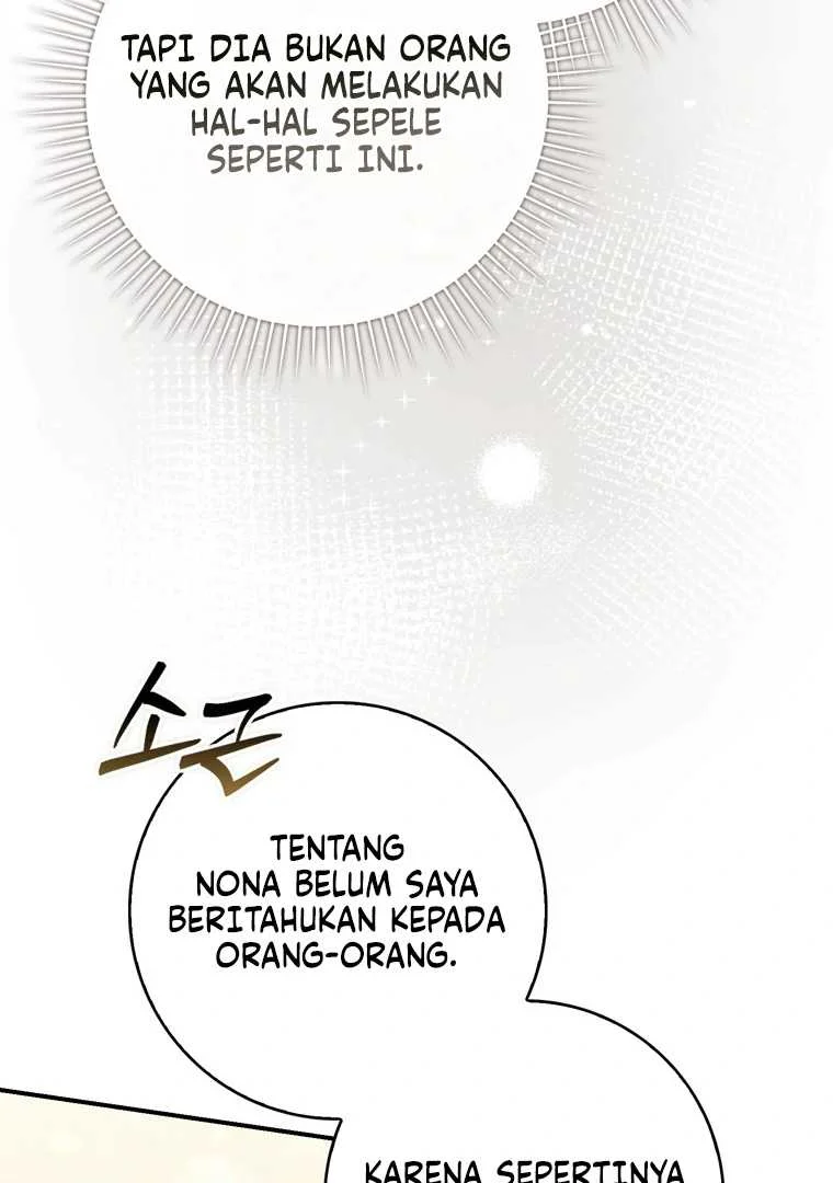 Fortune-Telling Lady Chapter 102 Gambar 110